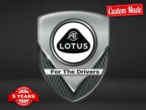 Lotus Adesivi Lunotto Auto Max Durevoli Eleganti Pro